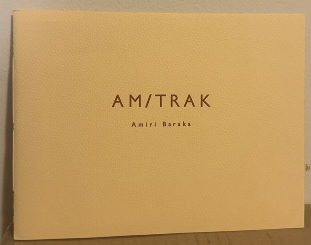 AM/TRAK.