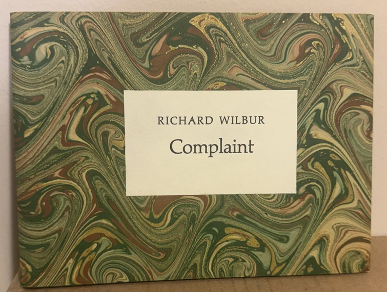Complaint.