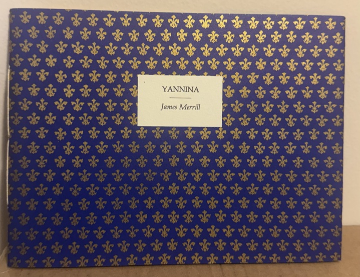Yannina.