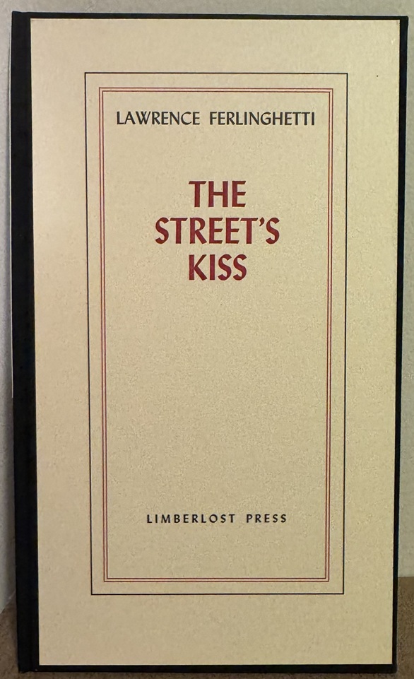 The Street's Kiss.