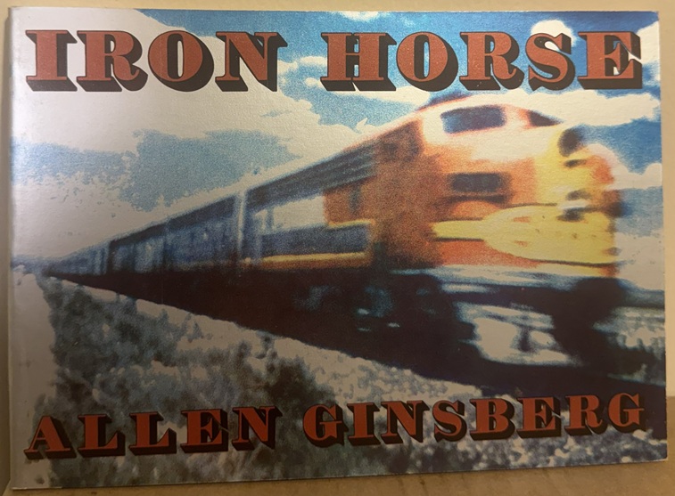 Iron Horse.