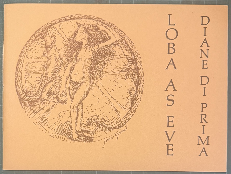 Loba As Eve.