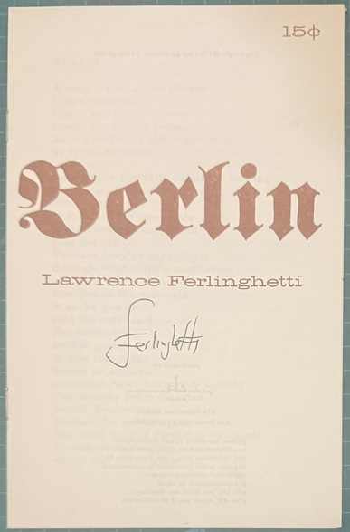 Berlin.